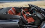 Chevrolet Camaro Convertible 2011 года